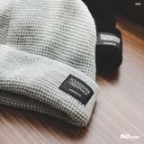 Nón Len Nam ICONDENIM Anchor Form Cuffed Beanie