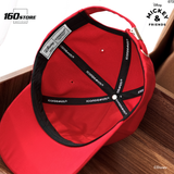 Nón Lưỡi Trai Nam Disney Pitlane 28