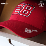 Nón Lưỡi Trai Nam Disney Pitlane 28