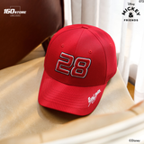 Nón Lưỡi Trai Nam Disney Pitlane 28