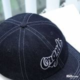 Nón Lưỡi Trai Nam ICONDENIM Bakerfield