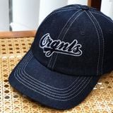 Nón Lưỡi Trai Nam ICONDENIM Bakerfield