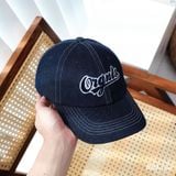 Nón Lưỡi Trai Nam ICONDENIM Bakerfield