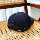 Nón Lưỡi Trai Nam ICONDENIM Bakerfield