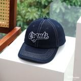 Nón Lưỡi Trai Nam ICONDENIM Bakerfield