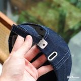 Nón Lưỡi Trai Nam ICONDENIM Bakerfield