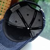 Nón Lưỡi Trai Nam ICONDENIM Bakerfield