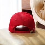 Nón Lưỡi Trai Nam ICONDENIM ft Disney Pitlane 28