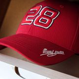 Nón Lưỡi Trai Nam ICONDENIM ft Disney Pitlane 28