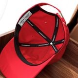 Nón Lưỡi Trai Nam ICONDENIM ft Disney Pitlane 28