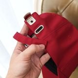 Nón Lưỡi Trai Nam ICONDENIM ft Disney Pitlane 28