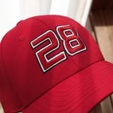 Nón Lưỡi Trai Nam ICONDENIM ft Disney Pitlane 28