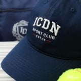 Nón Lưỡi Trai Nam ICONDENIM Headfield