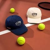 Nón Lưỡi Trai Nam ICONDENIM Headfield