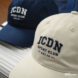 Nón Lưỡi Trai Nam ICONDENIM Headfield
