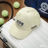 Nón Lưỡi Trai Nam ICONDENIM Headfield