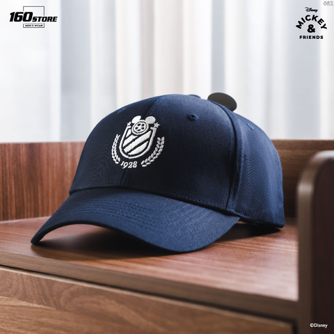 Nón Lưỡi Trai Nam ICONDENIM M&F Signature