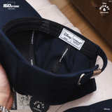 Nón Lưỡi Trai Nam ICONDENIM M&F Signature