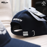 Nón Lưỡi Trai Nam ICONDENIM M&F Signature