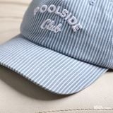 Nón Lưỡi Trai Nam ICONDENIM Poolside Club
