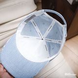 Nón Lưỡi Trai Nam ICONDENIM Poolside Club