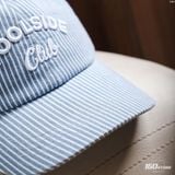 Nón Lưỡi Trai Nam ICONDENIM Poolside Club