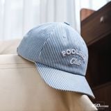 Nón Lưỡi Trai Nam ICONDENIM Poolside Club
