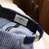 Nón Lưỡi Trai Nam ICONDENIM Urban Pinstripe