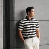 Áo Polo Nam ICONDENIM Urban Line Form Regular