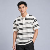 Áo Polo Nam ICON AM Parallel Form Boxy