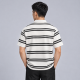 Áo Polo Nam ICON AM Parallel Form Boxy