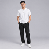 Áo Polo Nam ICONDENIM Monarch Form Regular