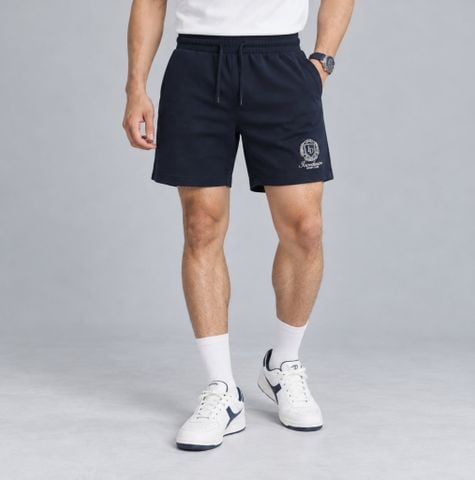 Quần Short Nam ICONDENIM Broomley Form Loose