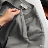 Áo Thun Nam ICONDENIM Game Day Form Regular