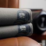 Áo Thun Nam ICONDENIM Game Day Form Regular