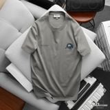 Áo Thun Nam ICONDENIM Game Day Form Regular