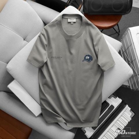 Áo Thun Nam ICONDENIM Game Day Form Regular