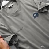 Áo Thun Nam ICONDENIM Game Day Form Regular