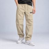 Quần Dài Dù Nam ICONDENIM Terrain Form Baggy