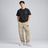 Quần Dài Dù Nam ICONDENIM Terrain Form Baggy