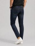 Quần Smart Jeans™ Nam ICONDENIM Dark Blue Green Wash