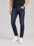 Quần Smart Jeans™ Nam ICONDENIM Dark Blue Green Wash