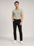 Quần Smart Jeans™ Nam ICONDENIM Black Wash