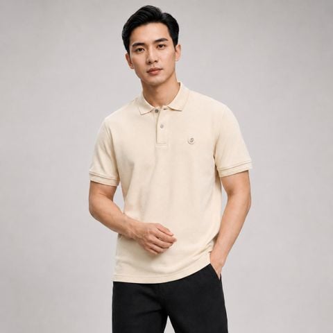 Áo Polo Nam ICONDENIM Vantage
