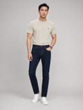 Quần Smart Jeans™ Nam ICONDENIM Deep Rinse Indigo Smart Fit