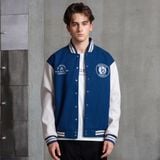 Áo Khoác Varsity Nam ICONDENIM Heritage