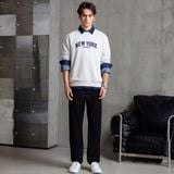 Áo Sweatshirt Nam ICONDENIM Varsity States