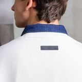 Áo Sweatshirt Nam ICONDENIM Varsity States