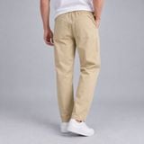 Quần Kaki Nam ICONDENIM Hybrid Form Straight