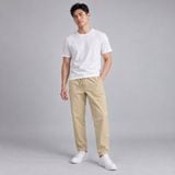 Quần Kaki Nam ICONDENIM Hybrid Form Straight
